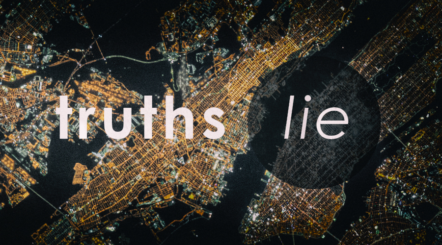 Two Truths and a Lie: Artificial Intelligence in Marketing