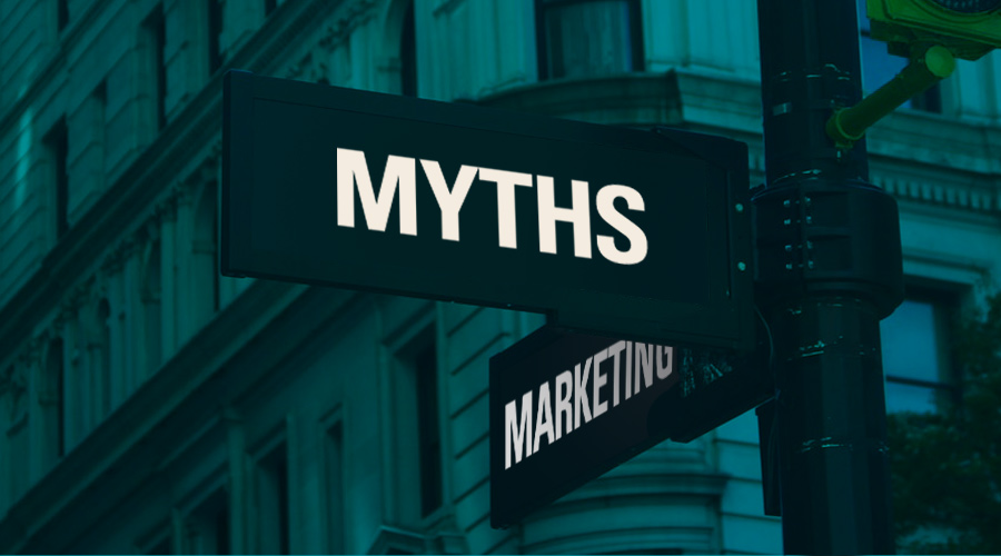Marketing Automation Myths
