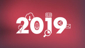 Emerging Marketing Trends: Four 2019 Predictions