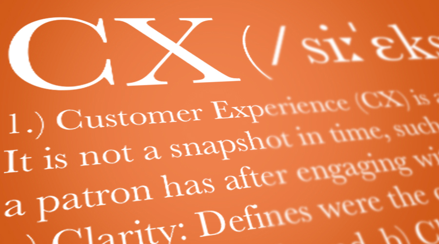 Customer Experience (CX)