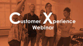 Webinar: Understanding Customer Experience