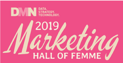 DMN Marketing Hall of Femme