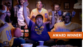 Caterpillar Wins Two Communicator Awards