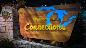Blazing Trails at Salesforce Connections