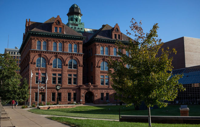 cityhall