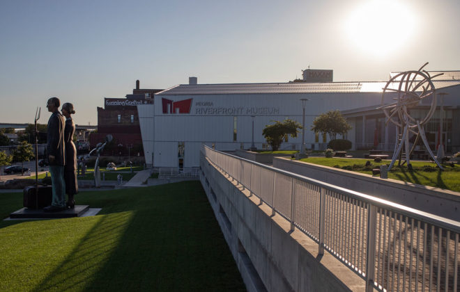 museum