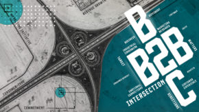 Simantel: Located at the Intersection of B2B and B2C