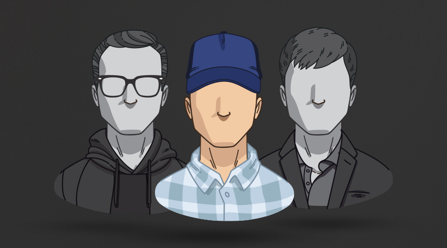 Two Types of Personas: How to Choose?