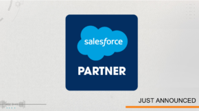 Simantel Named a Salesforce Consulting Partner