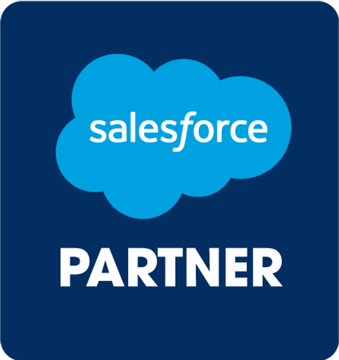 Salesforce Simantel Partnership