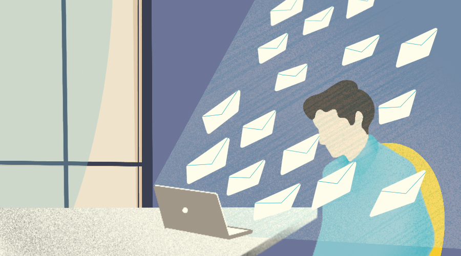 Personalized Email Tips