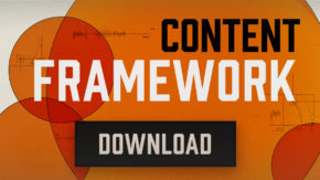 Easy-to-Use Content Tools: Content Framework