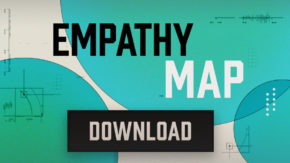 Easy-to-Use Content Tools: Empathy Map