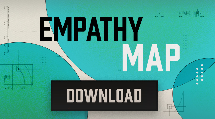 Empathy Map Content Tool