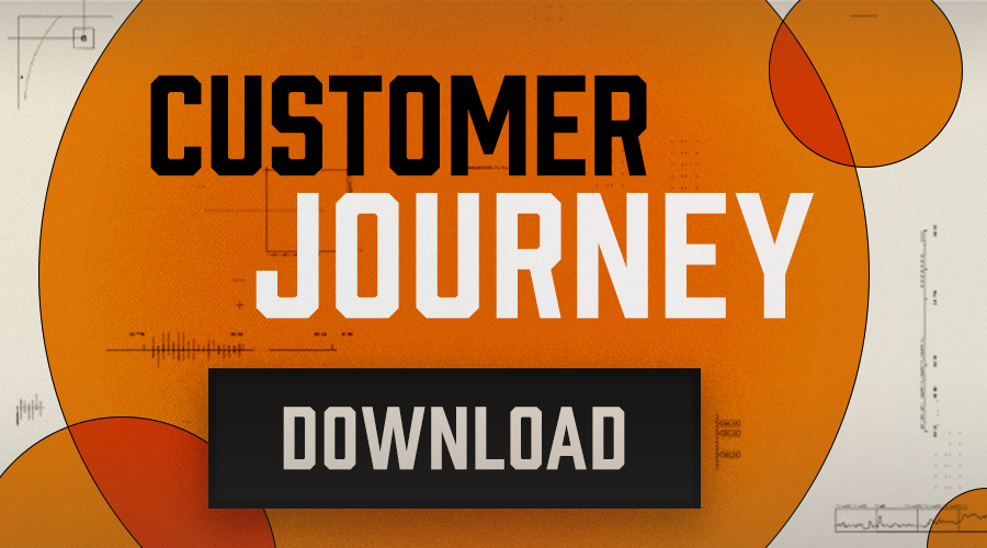 Customer Journey