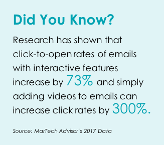 Email Engagement Stats