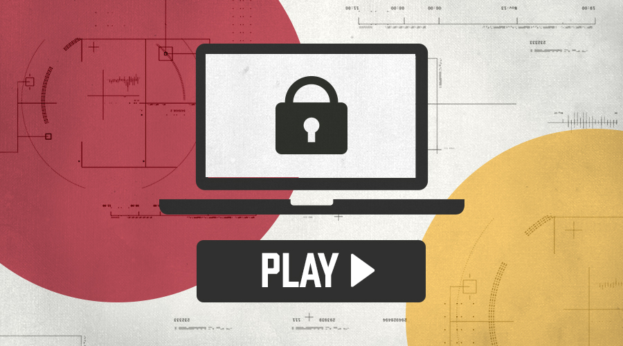 Webinar Recording: Living in a Data Privacy World