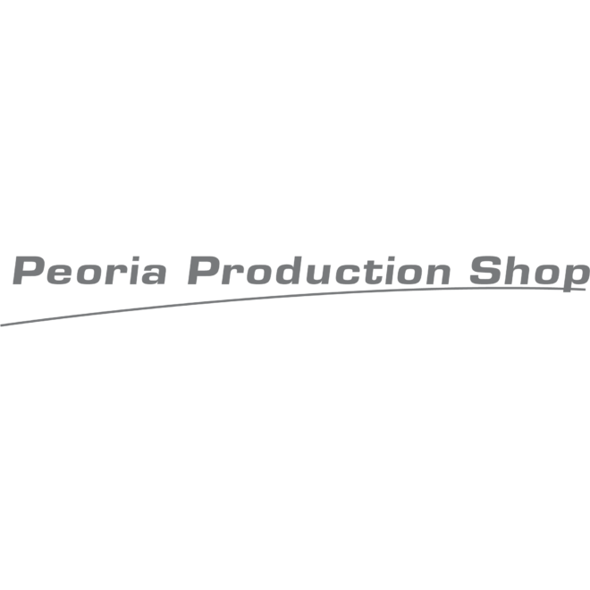 PeoriaProductionShop