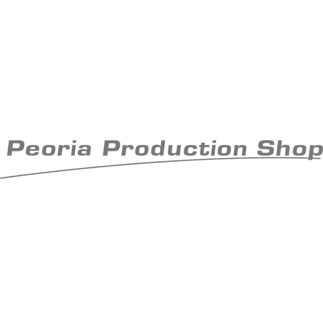 PeoriaProductionShop