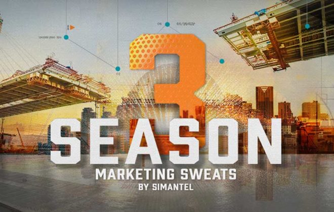 Marketing Sweats Season 3