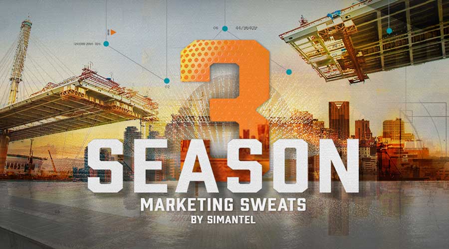 Marketing Sweats Season 3