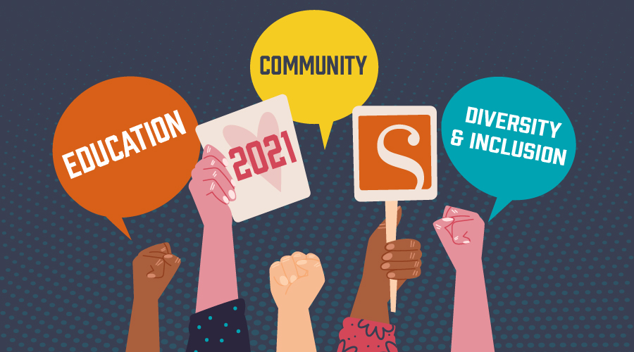 Diversity and Inclusion Scholarship-Thumbnail