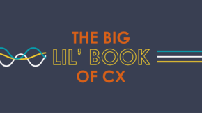 The Big Lil’ Book of CX