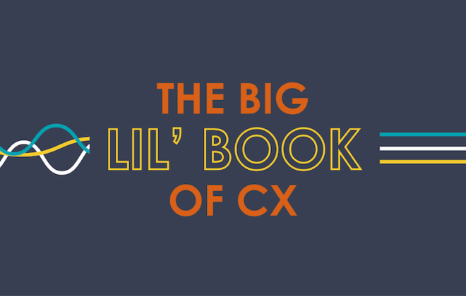 eBook | The Big Lil' Book of CX