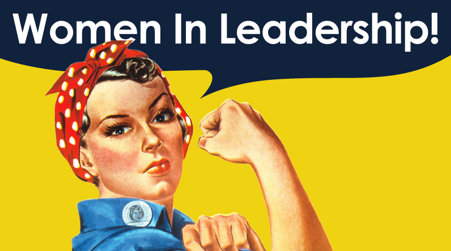 women leaders of Simantel