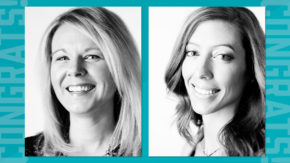 Jillian Light and Chrissie Niedens Promoted to Simantel Executive Team