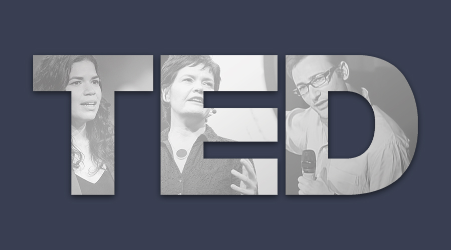 ted talks