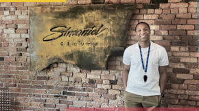 Meet Henry Bolden: Simantel’s Diverse Minds Scholarship Recipient