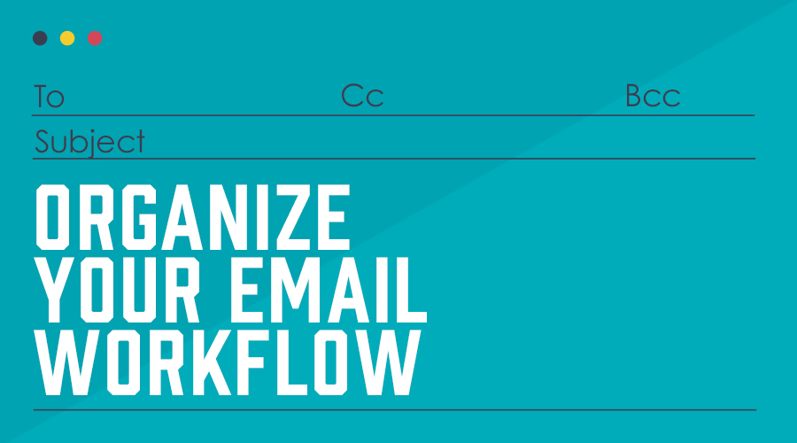 efficient email collaboration