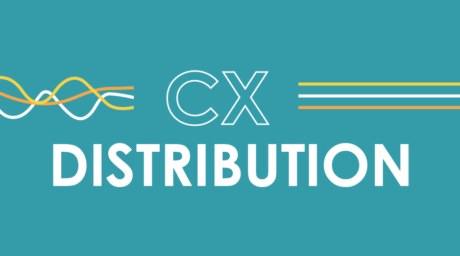 distribution cx