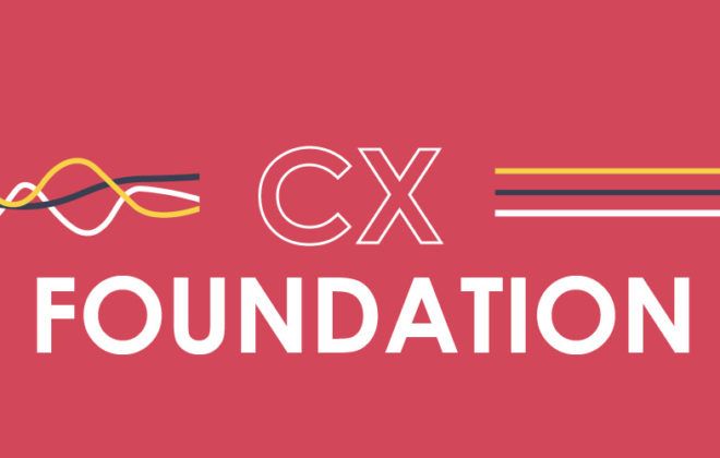 cx foundation