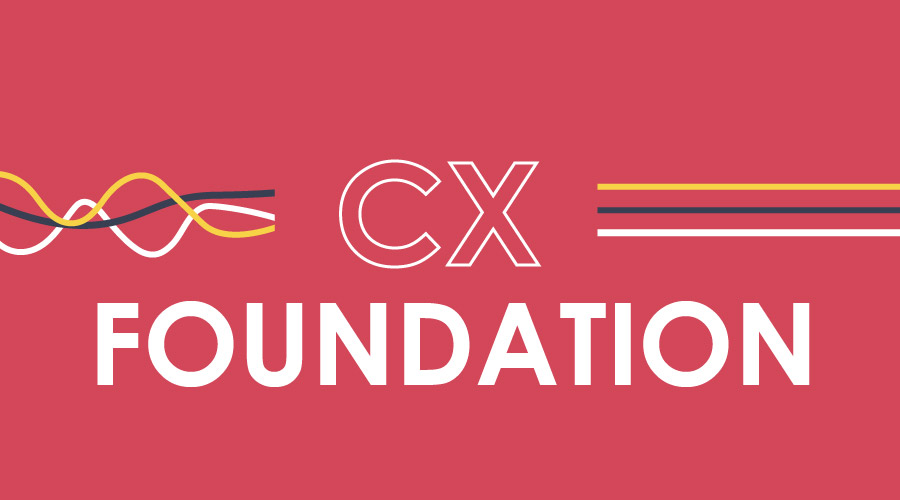 cx foundation