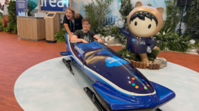 Dreamforce 2022 Delivered