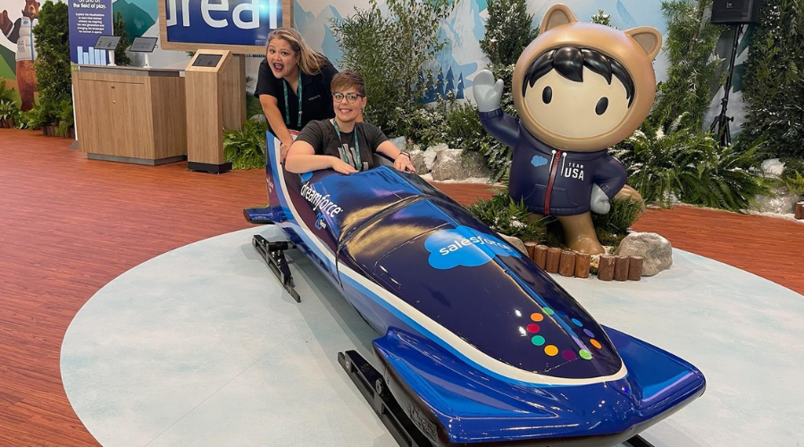 Dreamforce 2022 Delivered