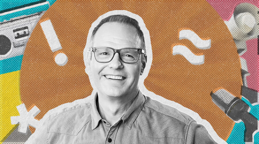Continuing the Legacy with Chris Moehn