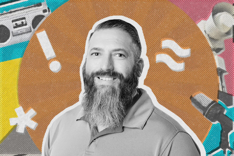 A Career Path to Self-Discovery with Clay Deal