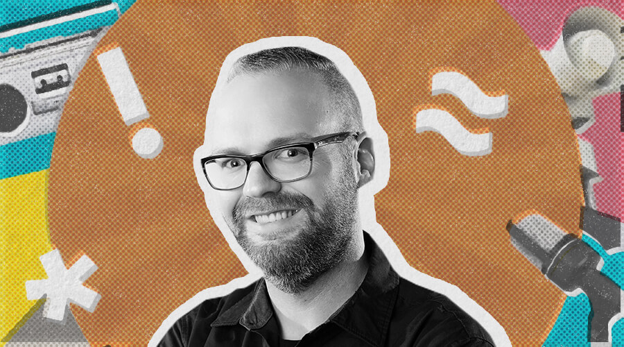 Developing an Interactive Tradeshow Experience with Alan Wilson