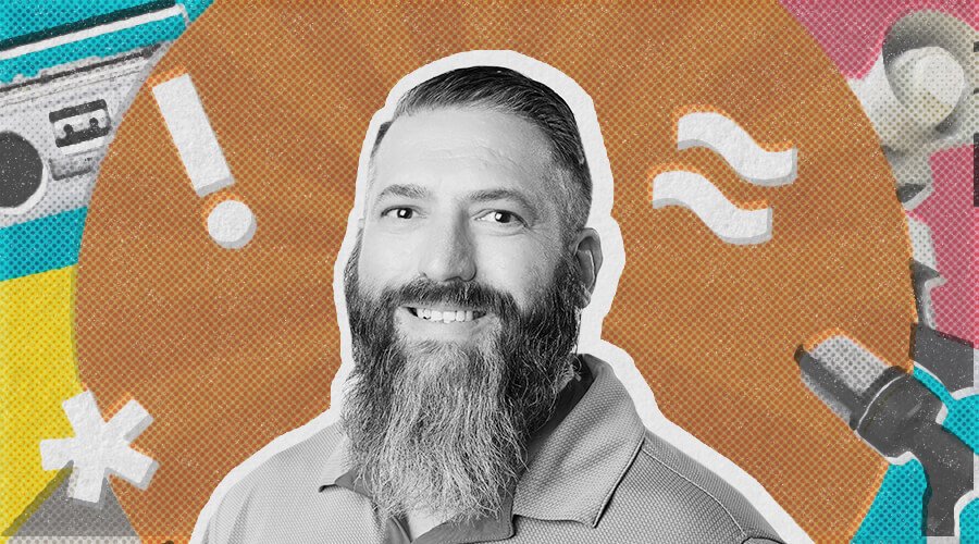 A Career Path to Self-Discovery with Clay Deal