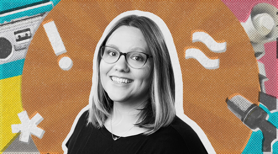 The Power of Admitting Failure with Gena Killion