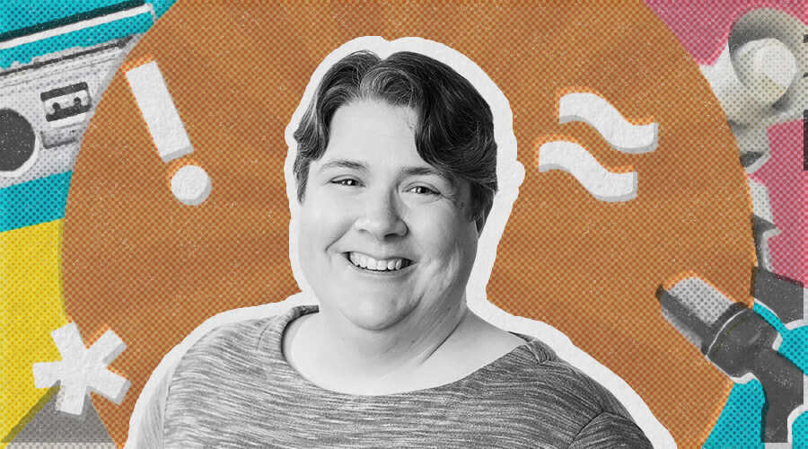 Shifting Gears and Tackling a New Challenge with Jane Olson