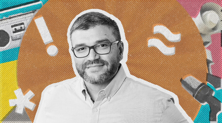More Than Work: Building a Community with Jason Brown