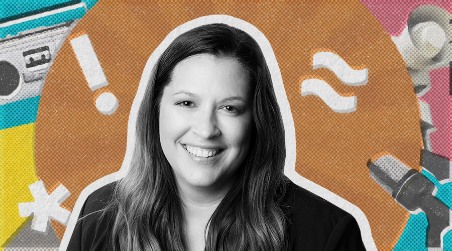 Balancing Work and Life as a Mom with Lori Johnson