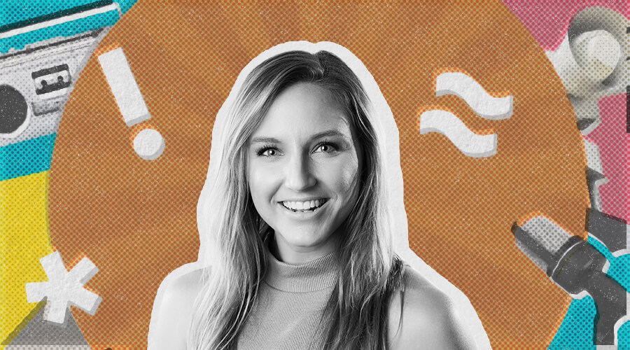 Empowering DEI with Megan Gibbons
