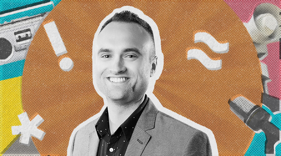 A Positive Employee Experience with Nick Knuffman-Brewer