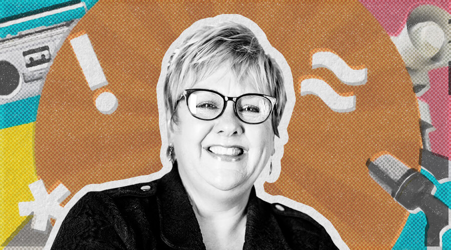 Creating an Impact for Future Generations with Pam Aiello