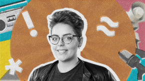 Challenging the Status Quo with Sara Ingles